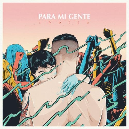 Para Mi Gente Music for Children