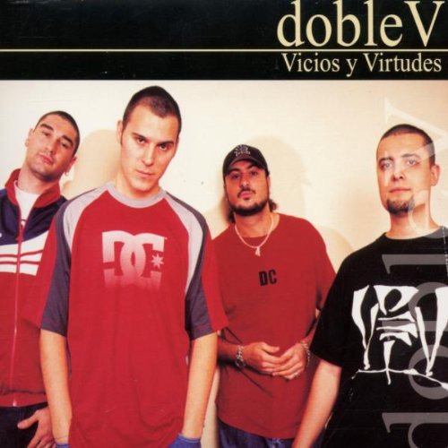 Vicios Y Virtudes Rap & Hip-Hop
