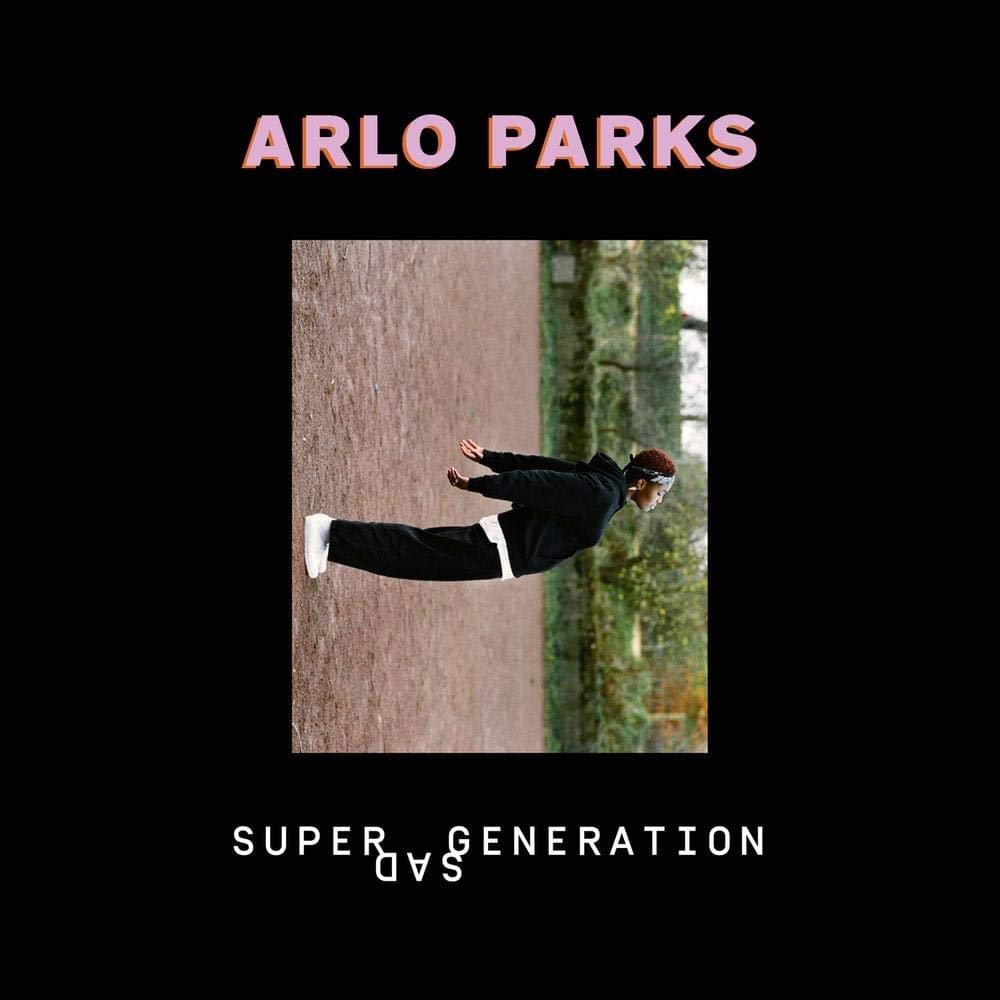 Super Sad Generation Music