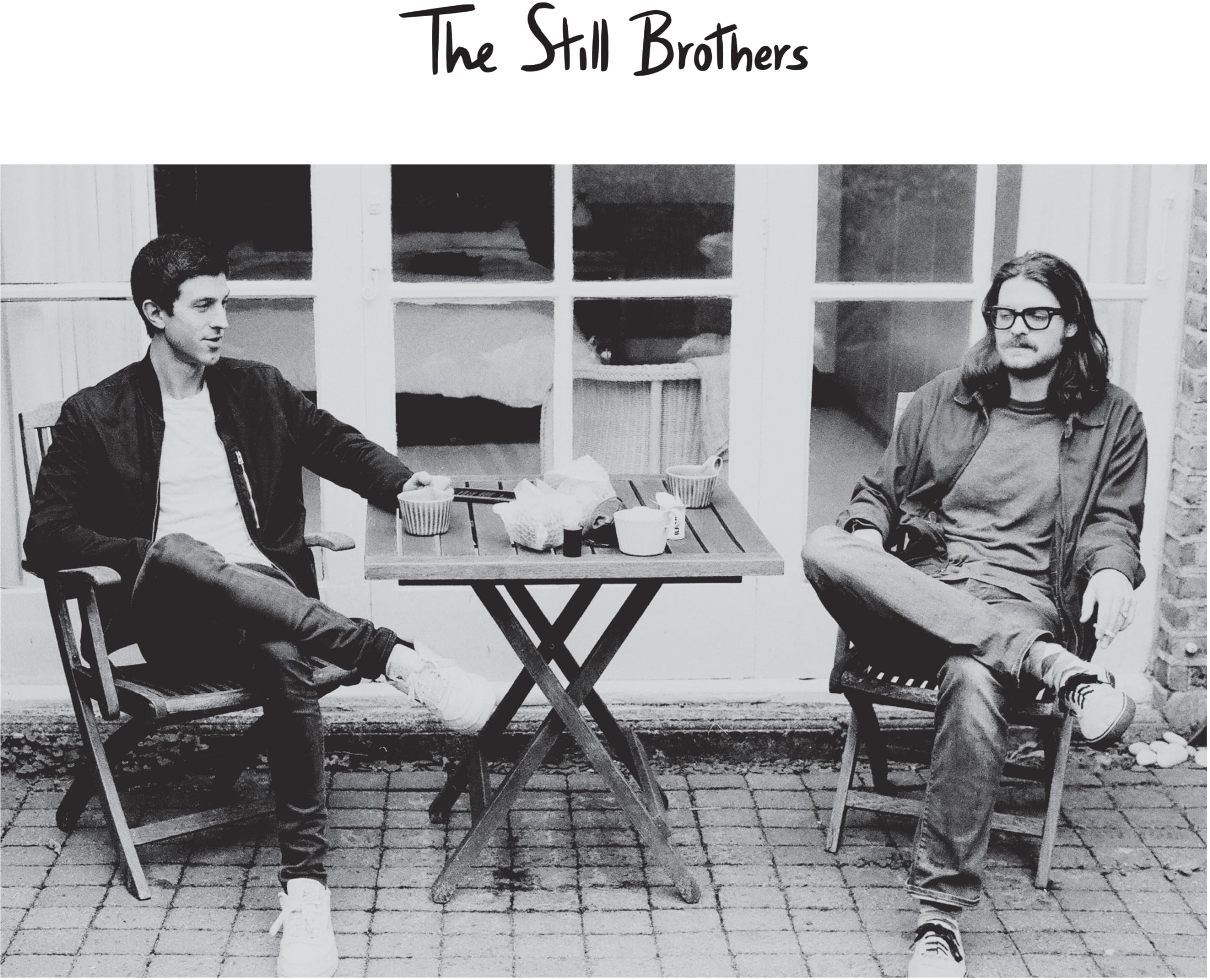 Product Image: The Still Brothers EP