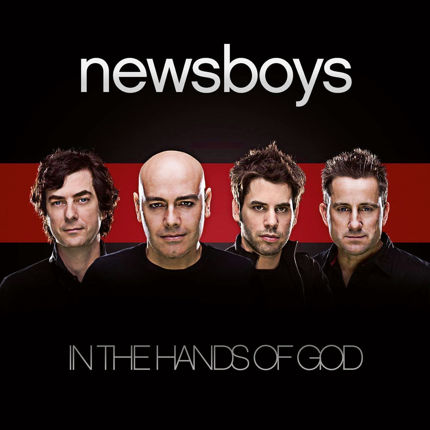 In the Hands of God Other music genres