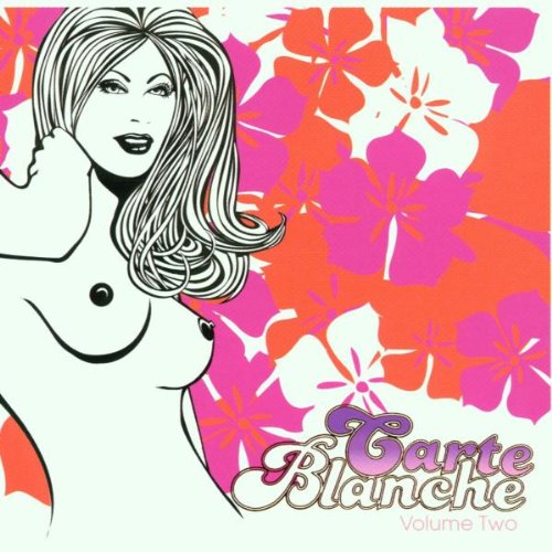 Carte Blanche Vol.2 CD Dance & Electronic