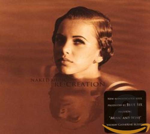 Re-Creation Dance & Electronic