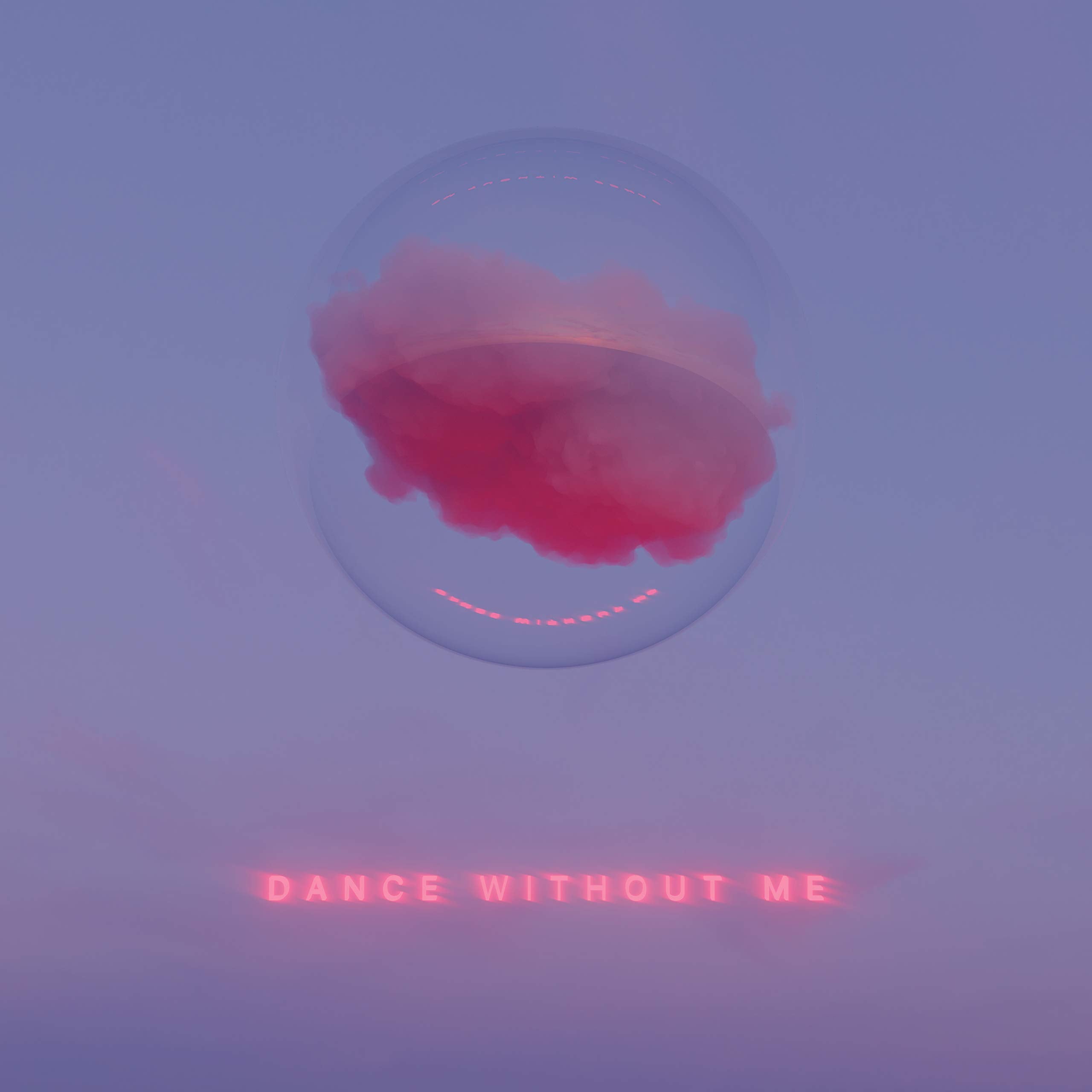 Dance Without Me Rock