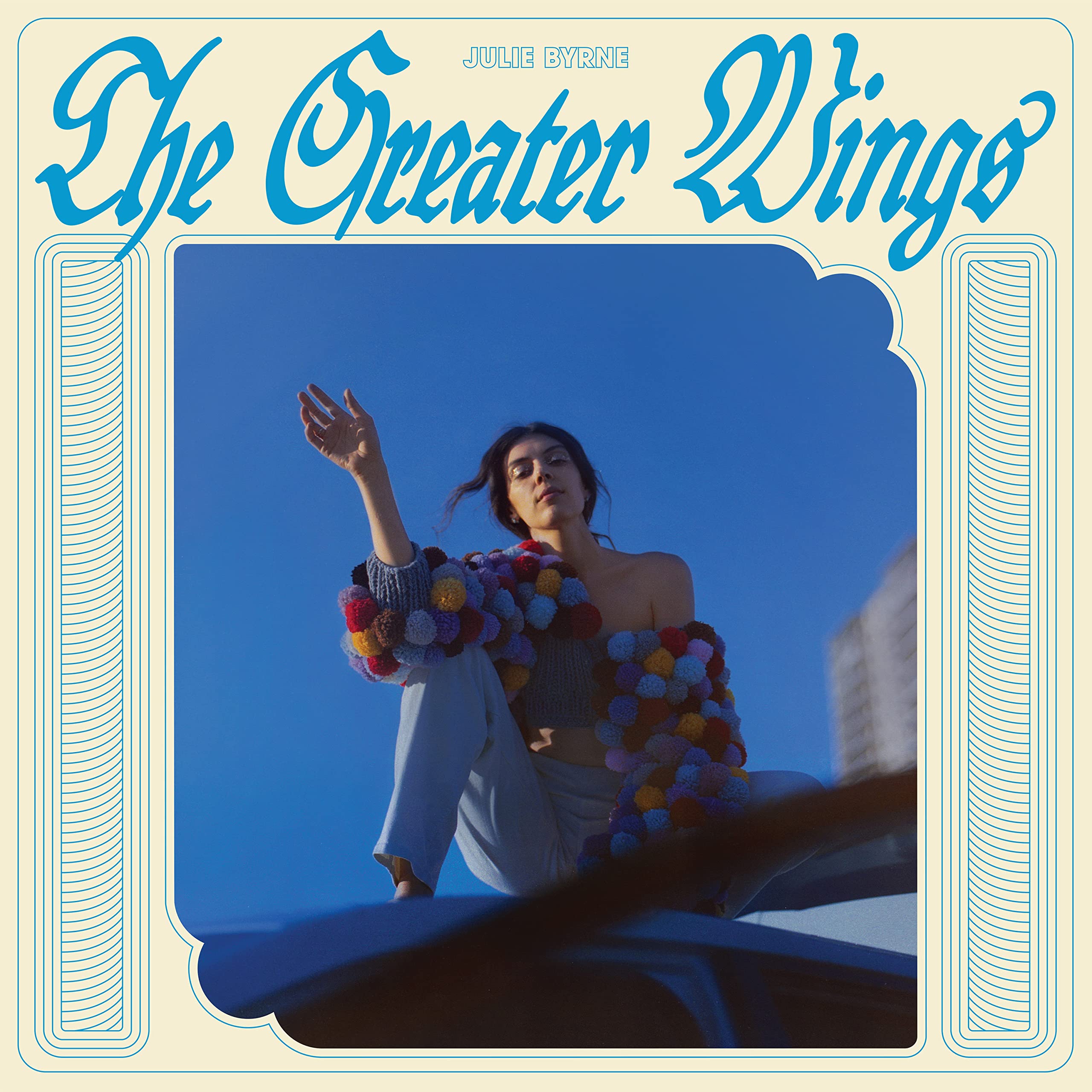 The Greater Wings Alternative & Indie