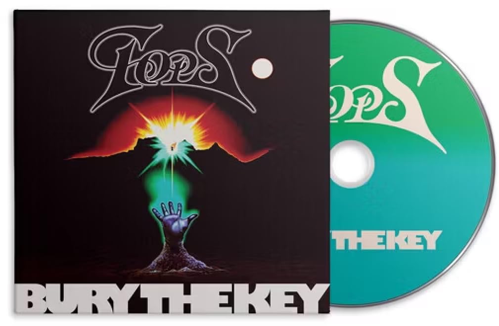 Bury the Key Alternative & Indie