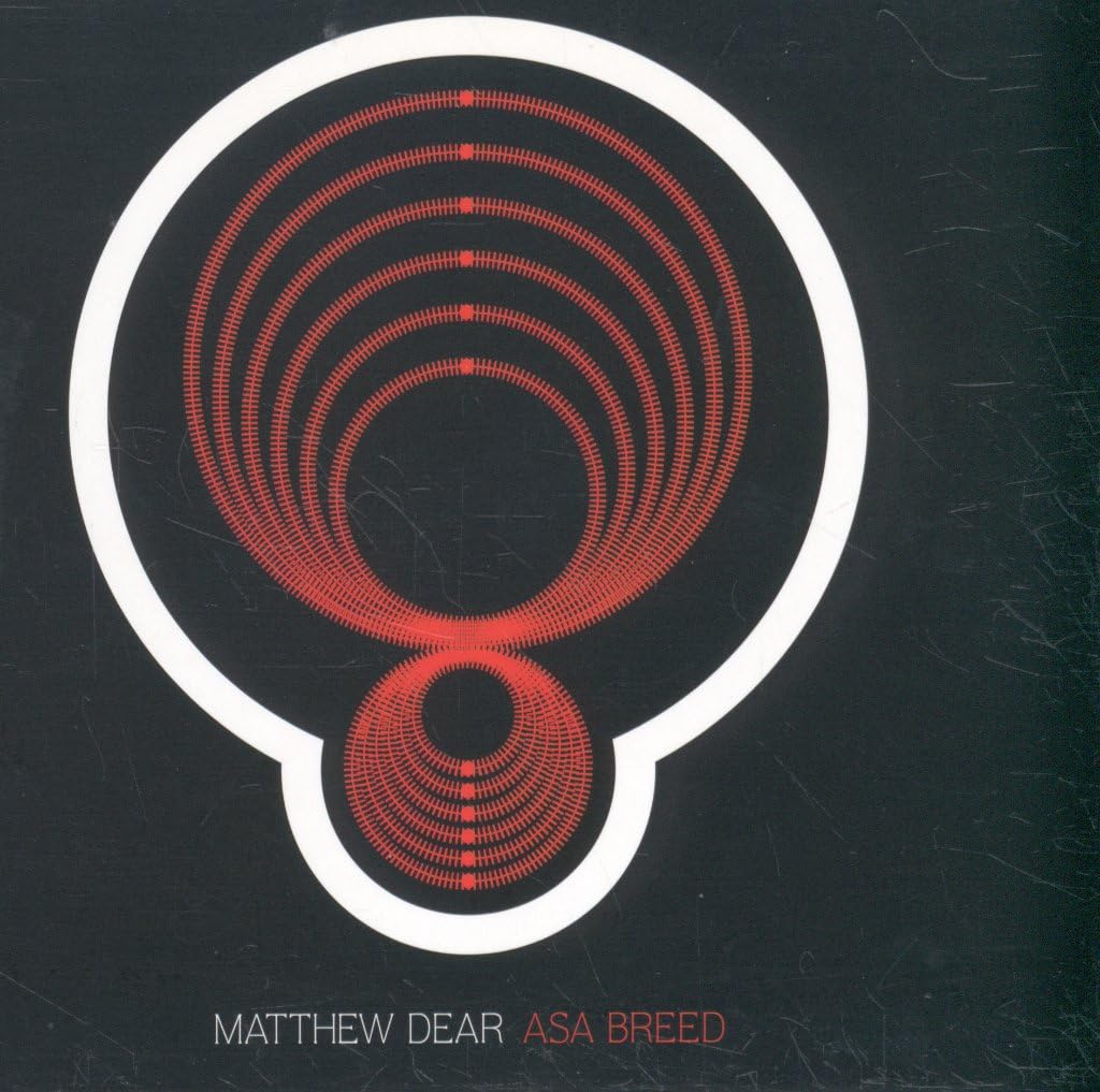 Product Image: Asa Breed (Black Edition)