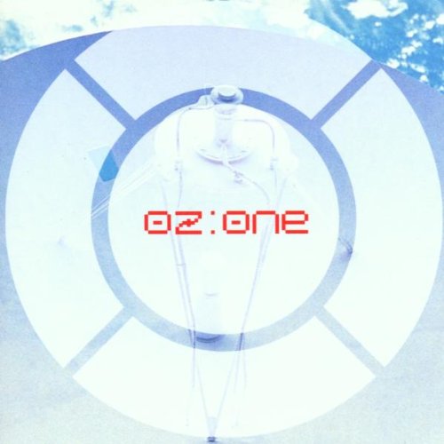 Oz One CD Pop