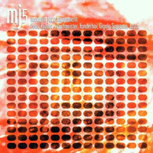 Product Image: Millennium Jazz 5
