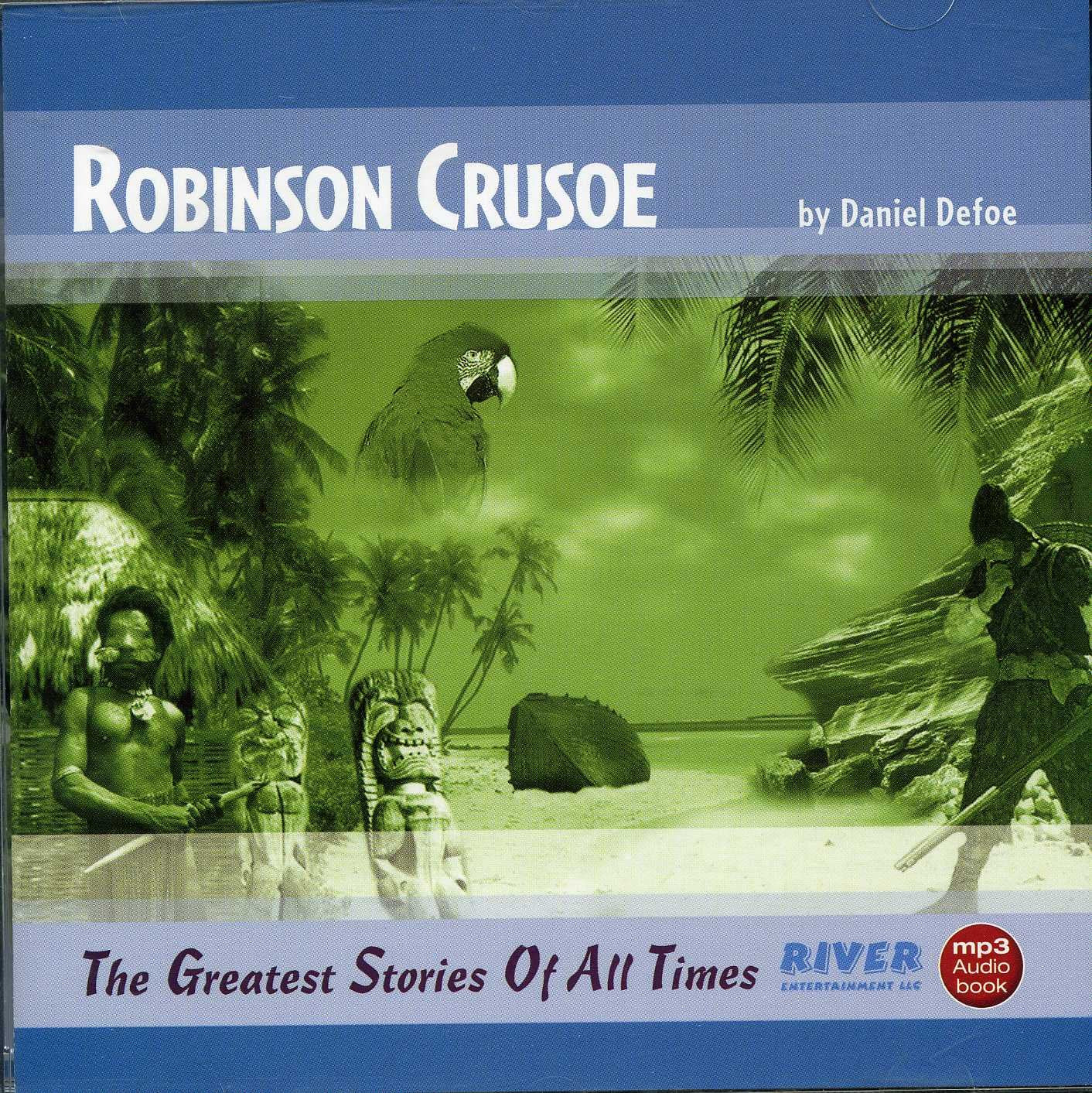 Robinson Crusoe Music