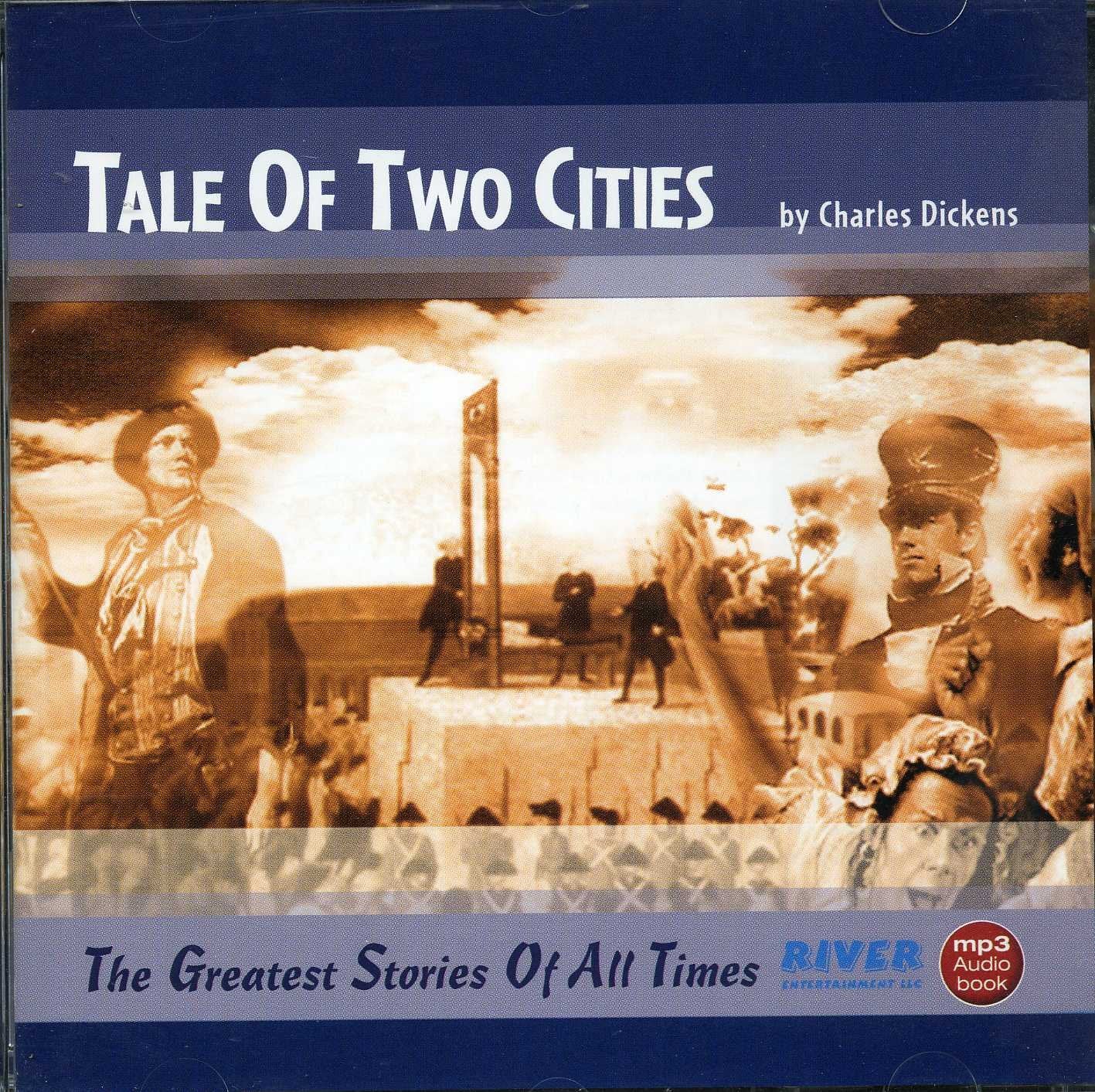 Tale of Two Cities Music