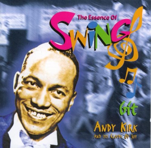 Git-the Essence of Swing Jazz