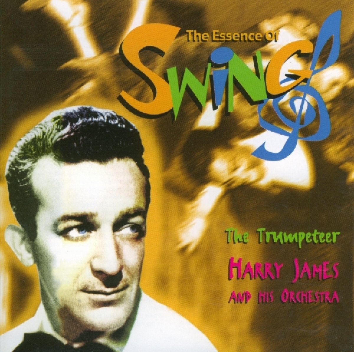 The Trumpeteer-the Essence of Jazz