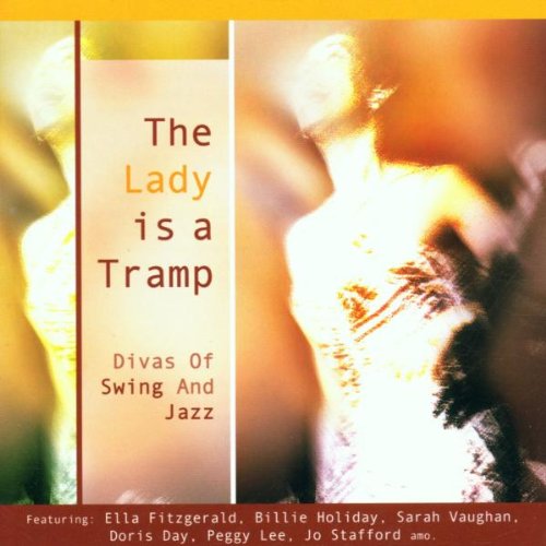 Product Image: The Lady Is a Tramp