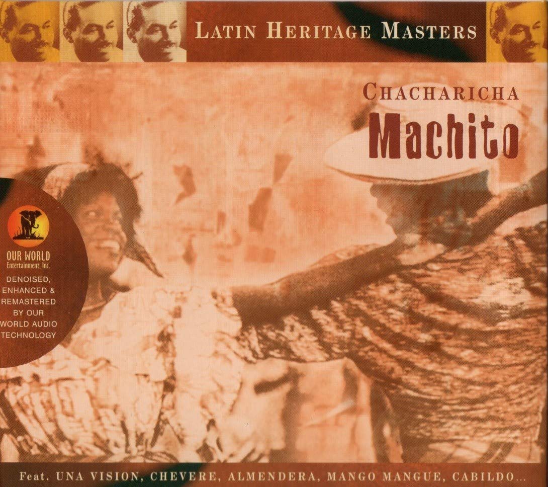 Chacharicha Jazz