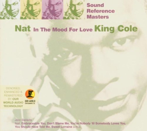 In the Mood for Love Jazz