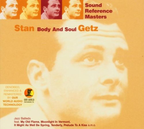 Body and Soul Jazz