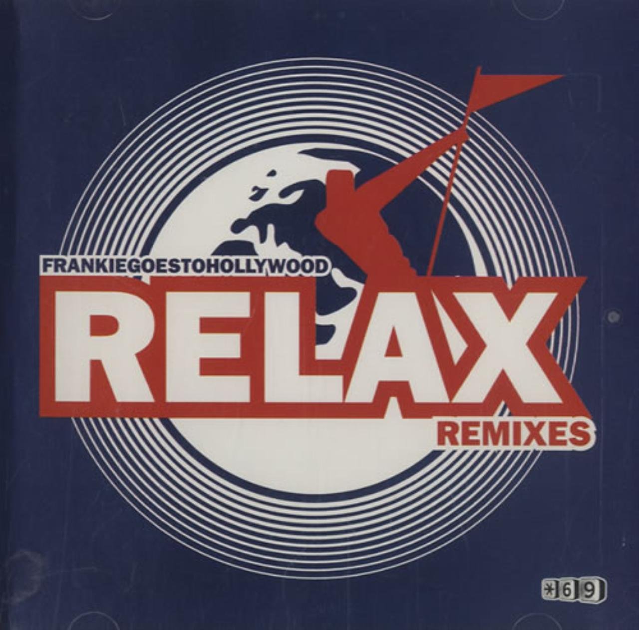 Relax Rmxs Part 1 Pop