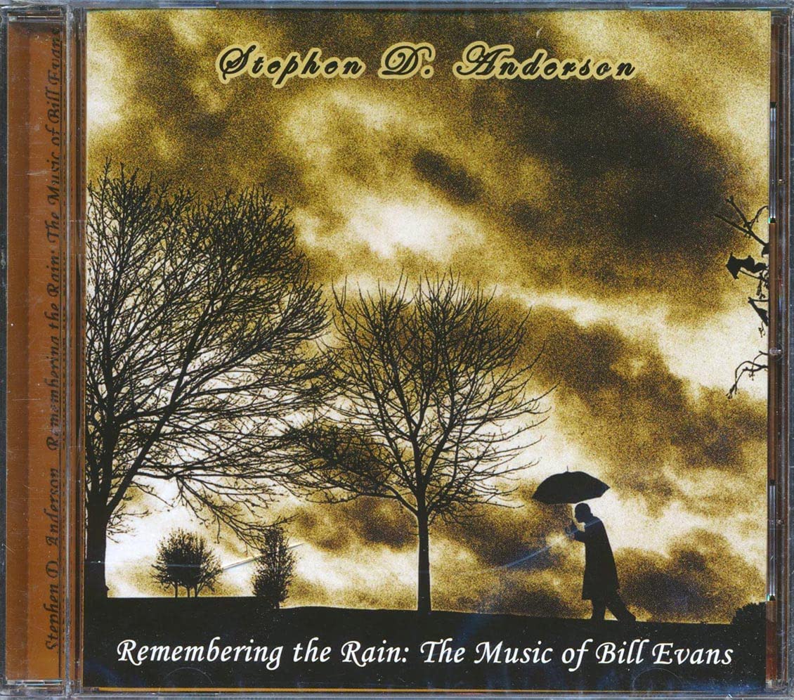Product Image: Remembering Rain: The Music of Bill Evans