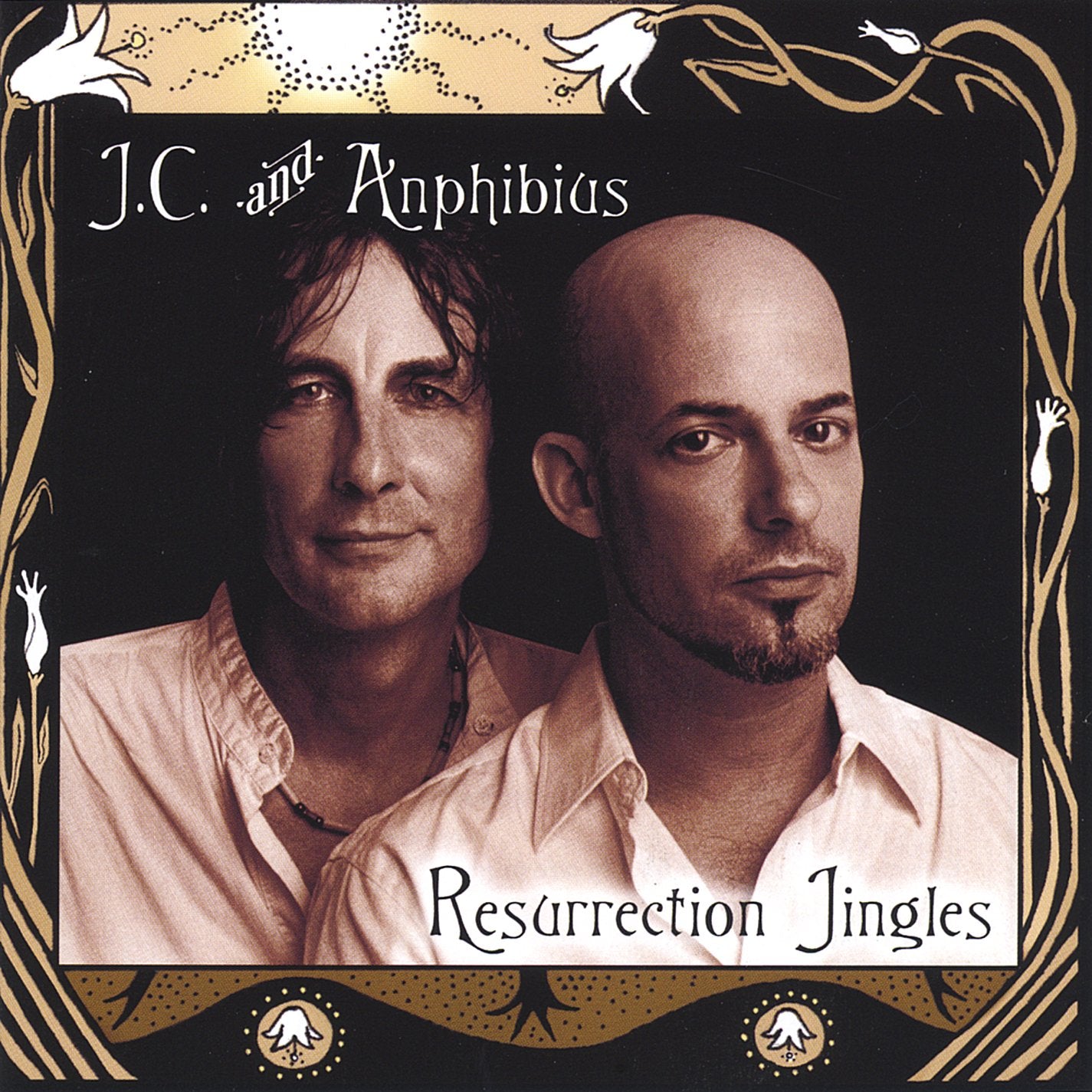 Resurrection Jingles Other music genres