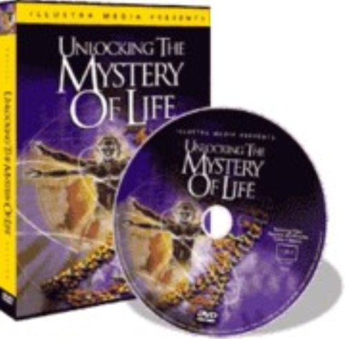 Unlocking The Mystery Of Life Films