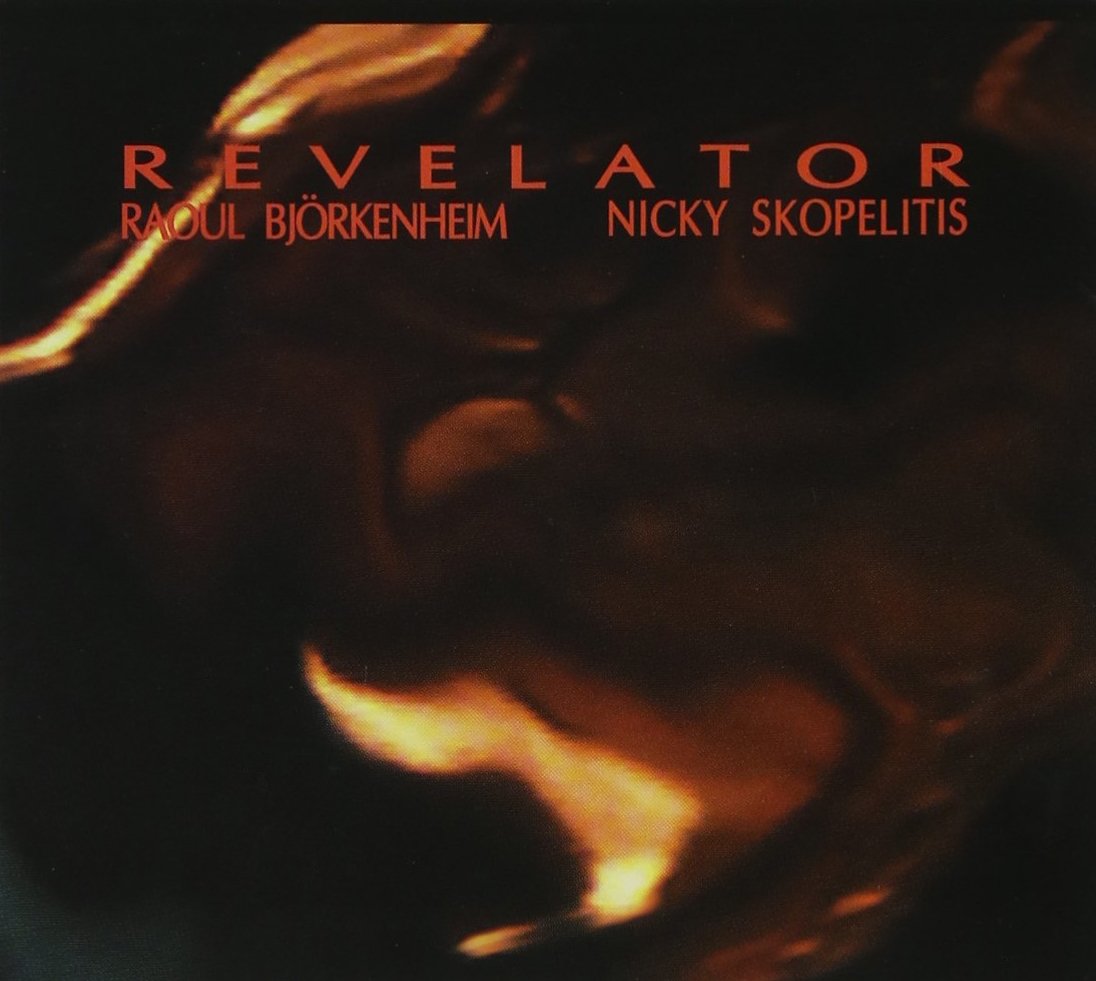 Product Image: Revelator