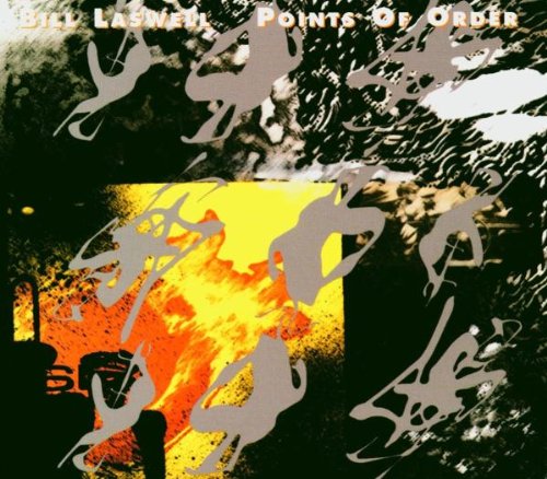 Points of Order Dance & Electronic