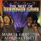 Best of Reggae Live Pop