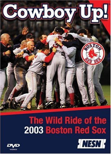 Boston Red Sox: Cowboy Up the Wild Ride of 2003 Films