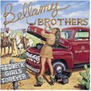 Redneck Girls Forever Pop