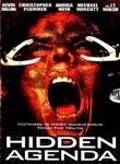 Product Image: Hidden Agenda