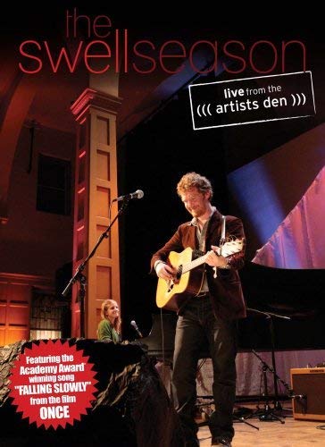 Swell Season - Live From The Artists Den Box sets