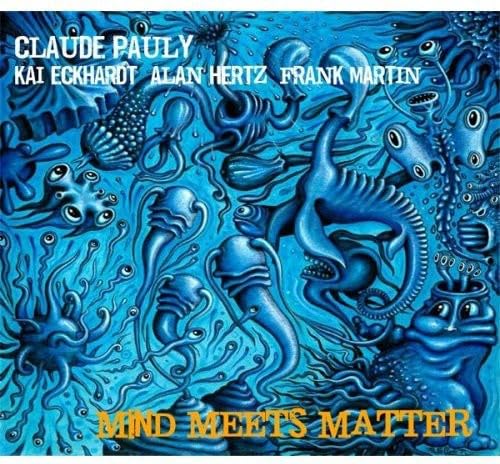 Product Image: Mind Meets Matter