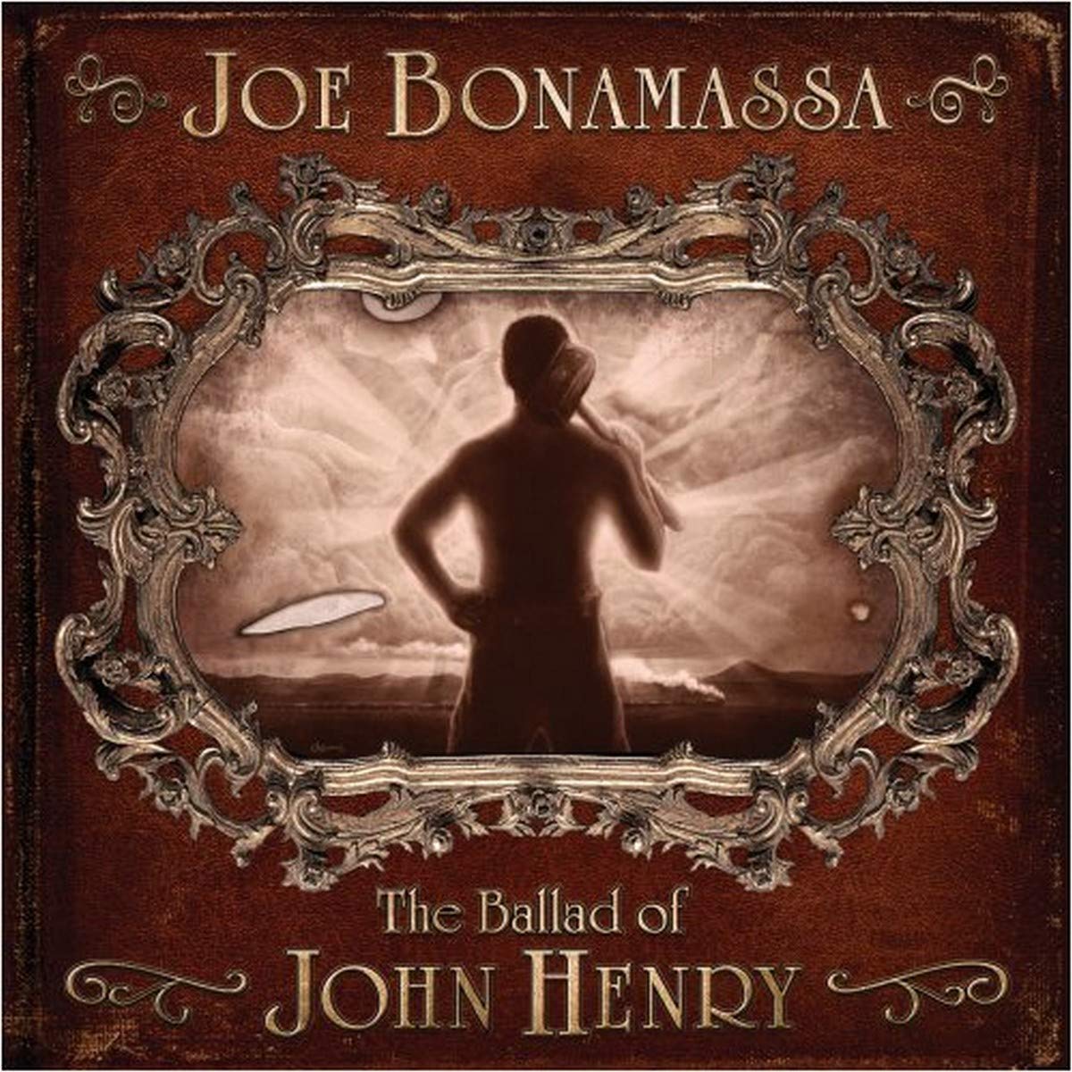 Ballad of John Henry Blues