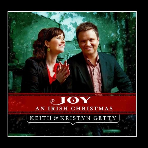 Product Image: Joy - An Irish Christmas Cd