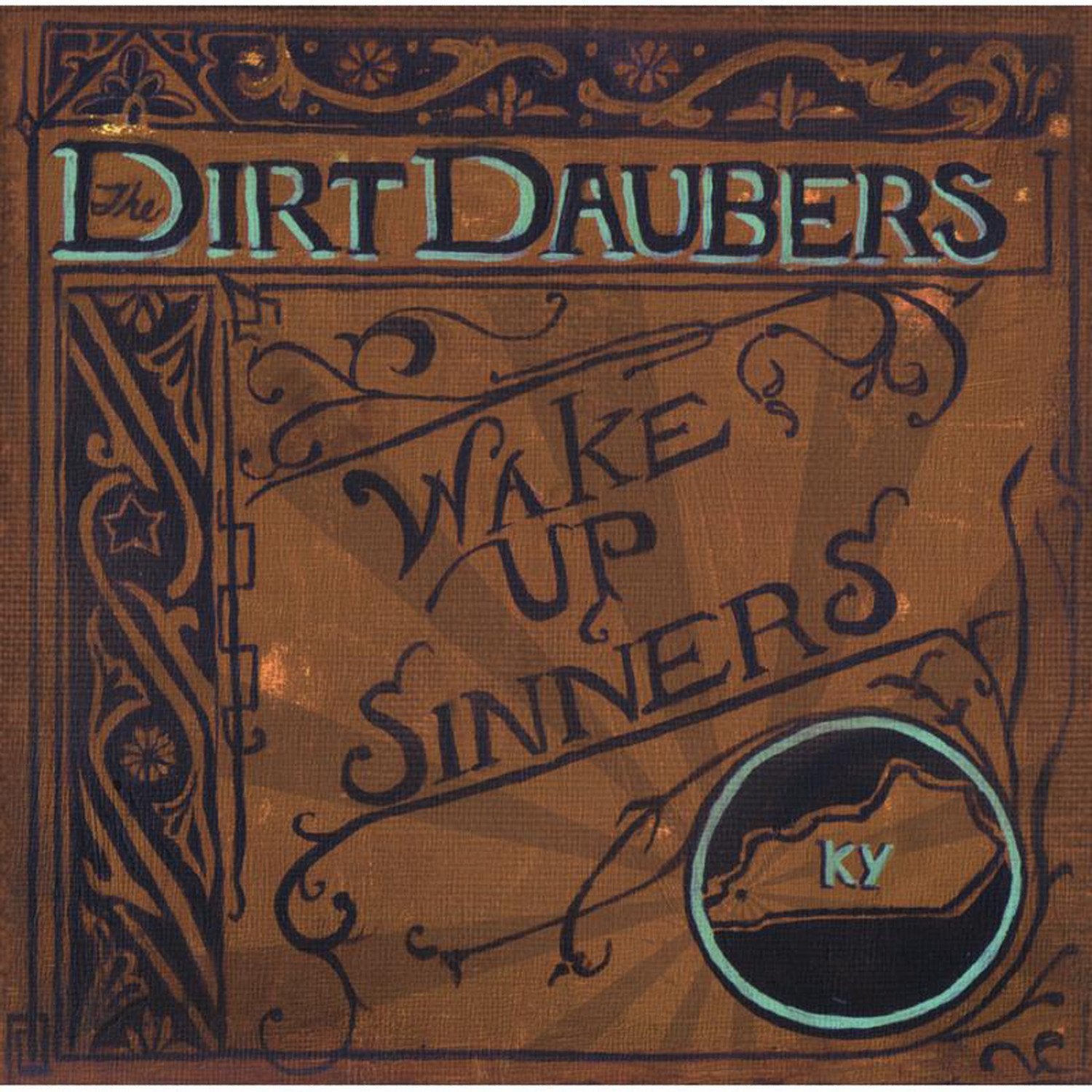Wake Up Sinners Rock