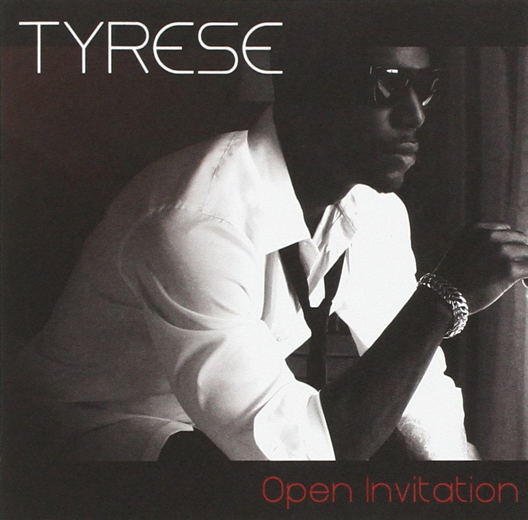 Open Invitation Music