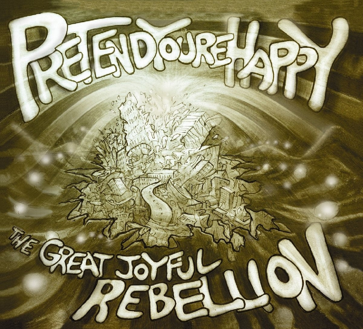 Great Joyful Rebellion Alternative & Indie