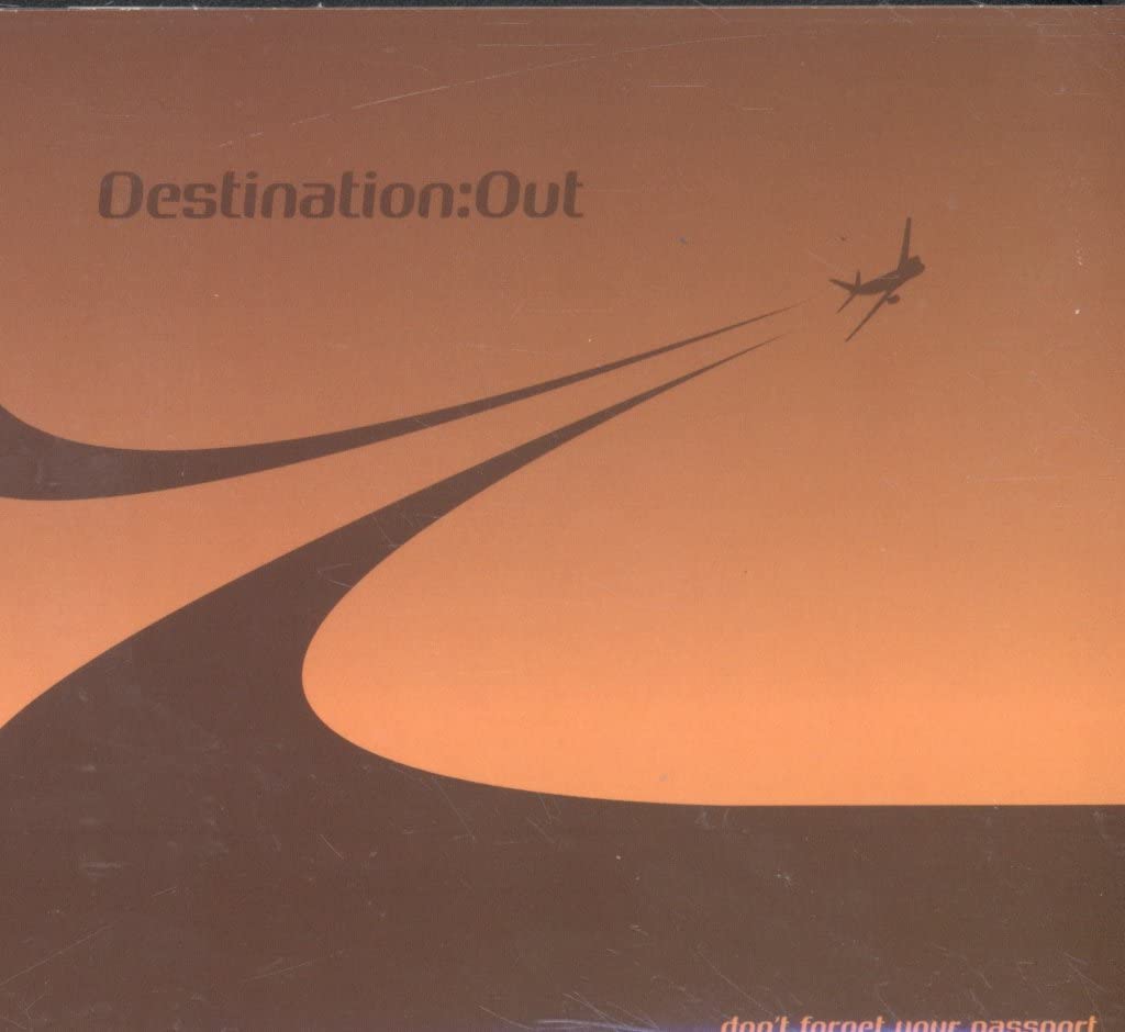 Destination Out Vol.1 Pop