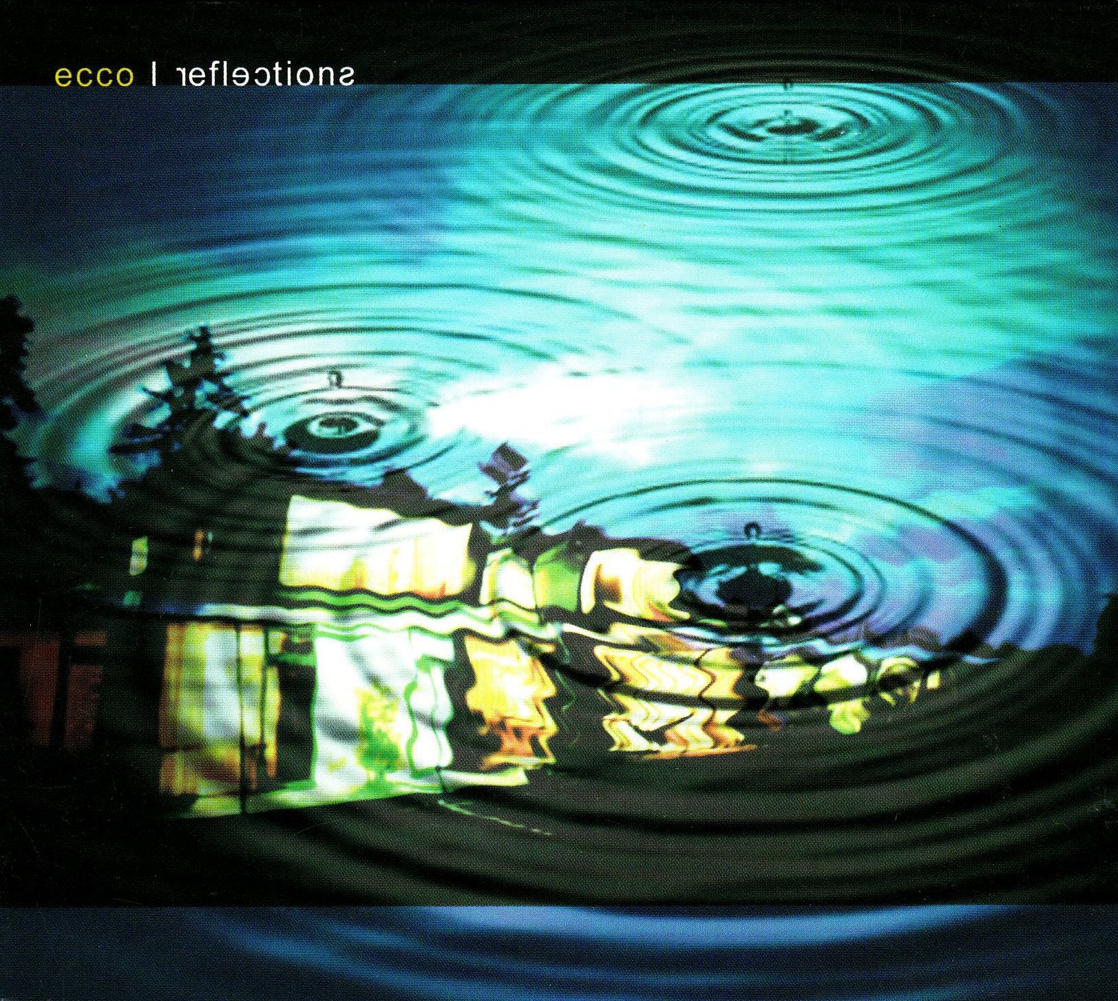 Ecco.Reflections Pop