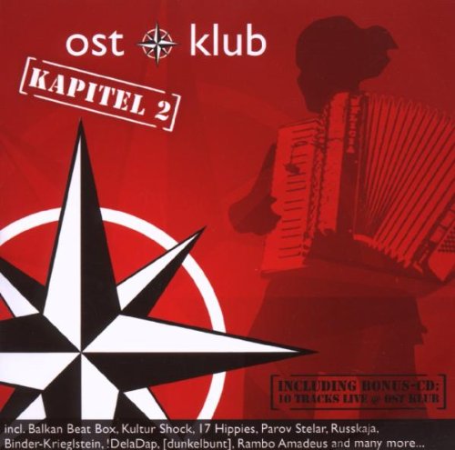 Product Image: Klub Kapitel 2