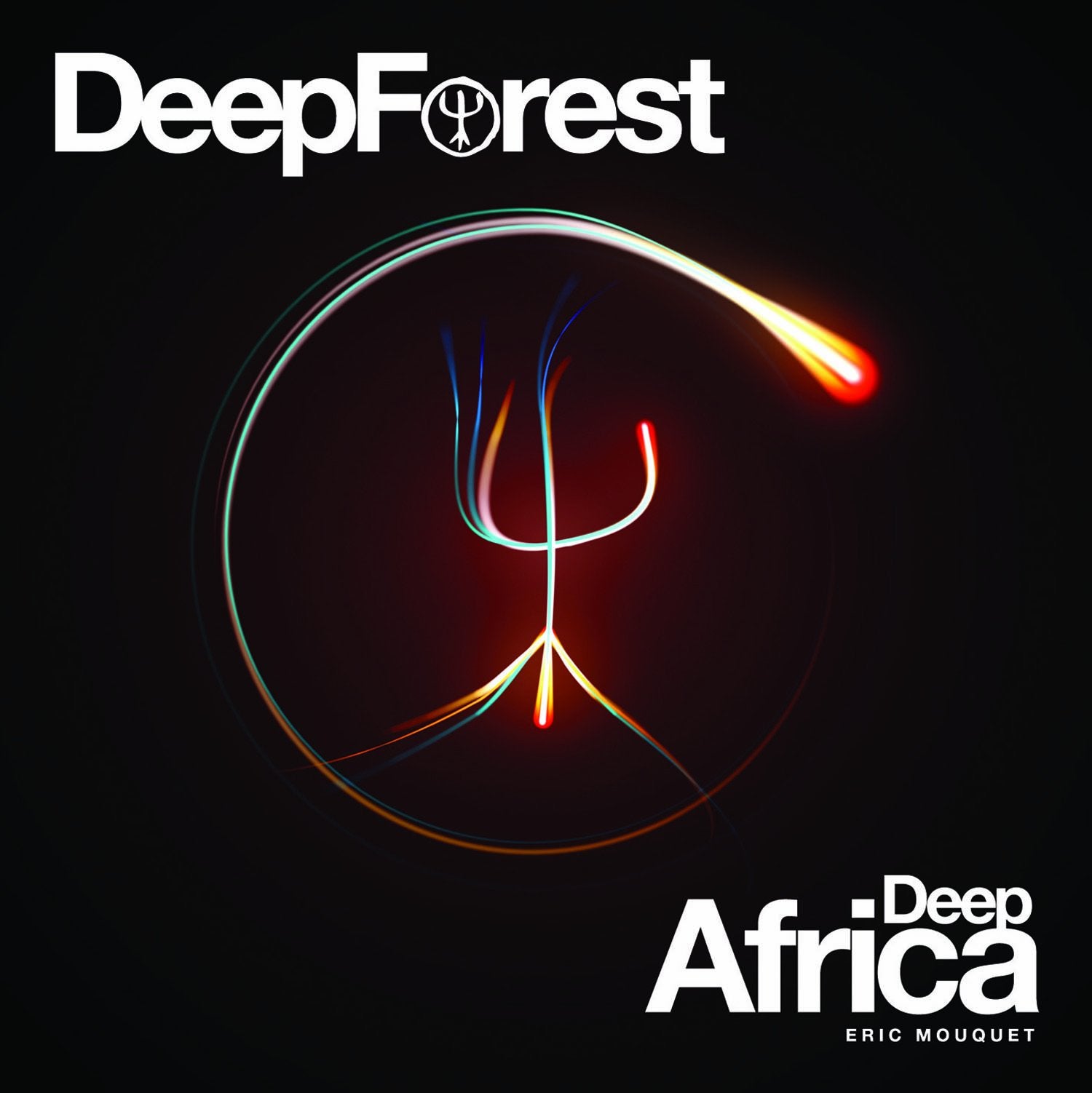 Deep Africa Music