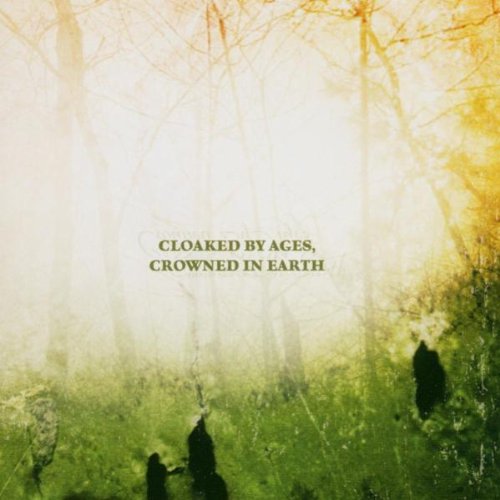 Cloaked By Ages, Crowned In Earth Metal & Hardrock
