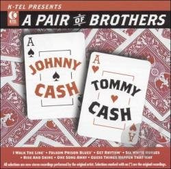 Pair of Brothers Pop