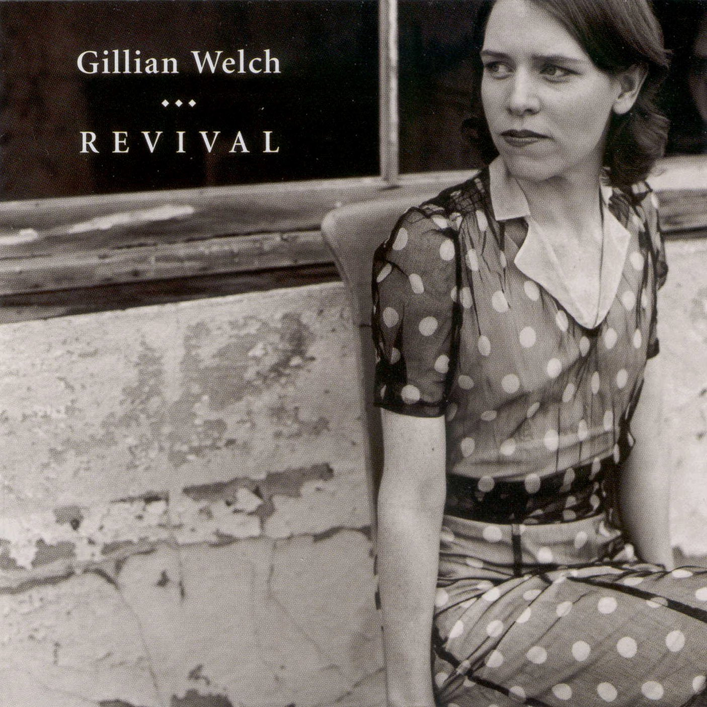 Product Image: Revival