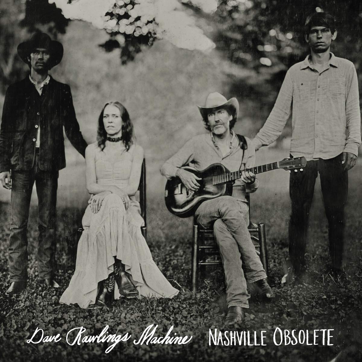 Nashville Obsolete Alternative & Indie