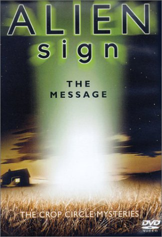 Product Image: Alien Signs - Message: Crop Circle Mysteries
