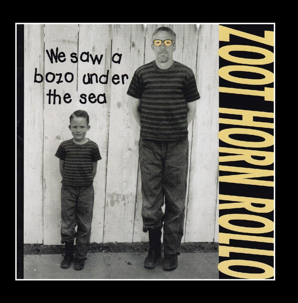 We Saw a Bozo Under the Sea Alternative & Indie