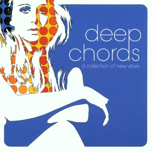 Deep Chords CD Jazz