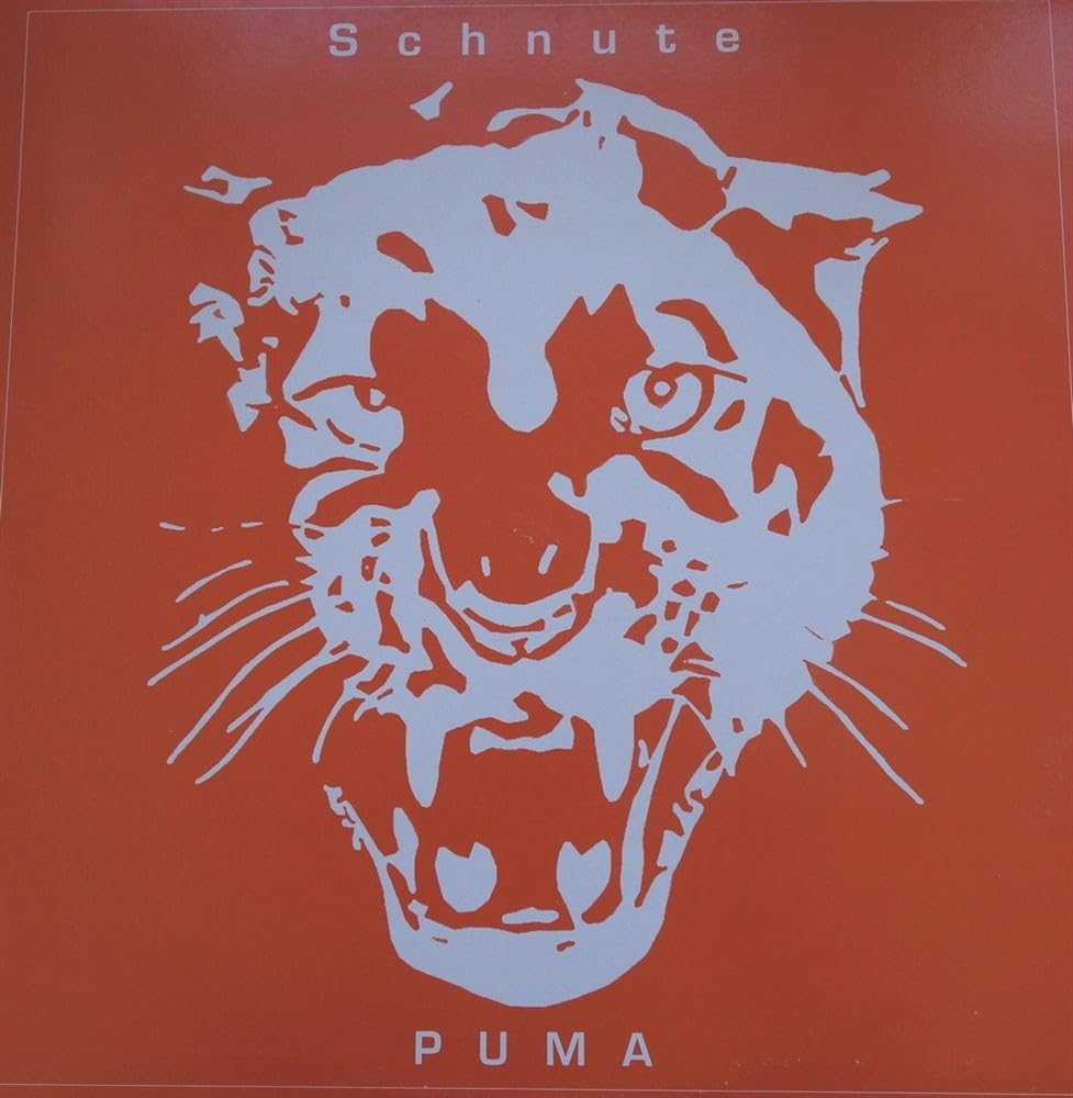 Product Image: Puma (incl. Dublex Inc. Remix)